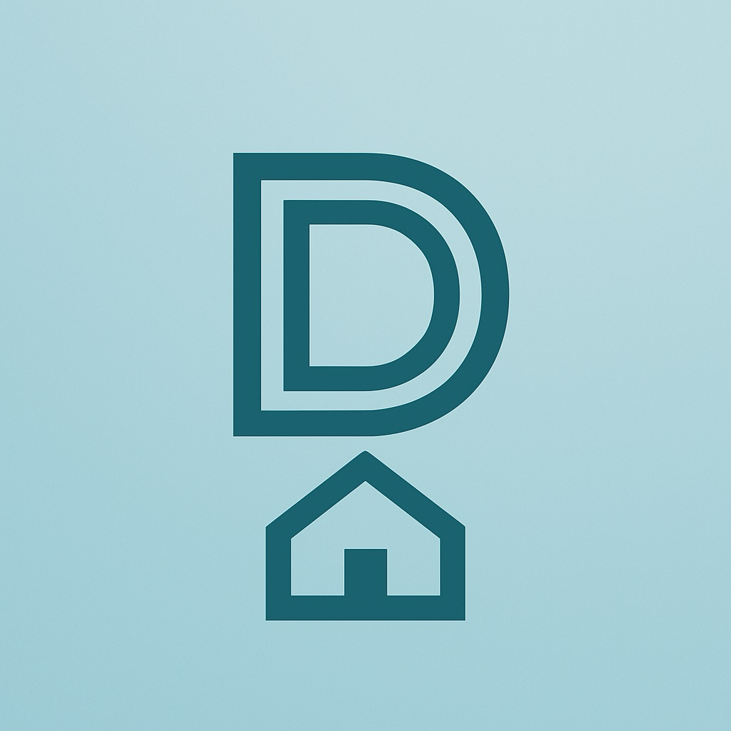 D‑Luxe Domina | Business card